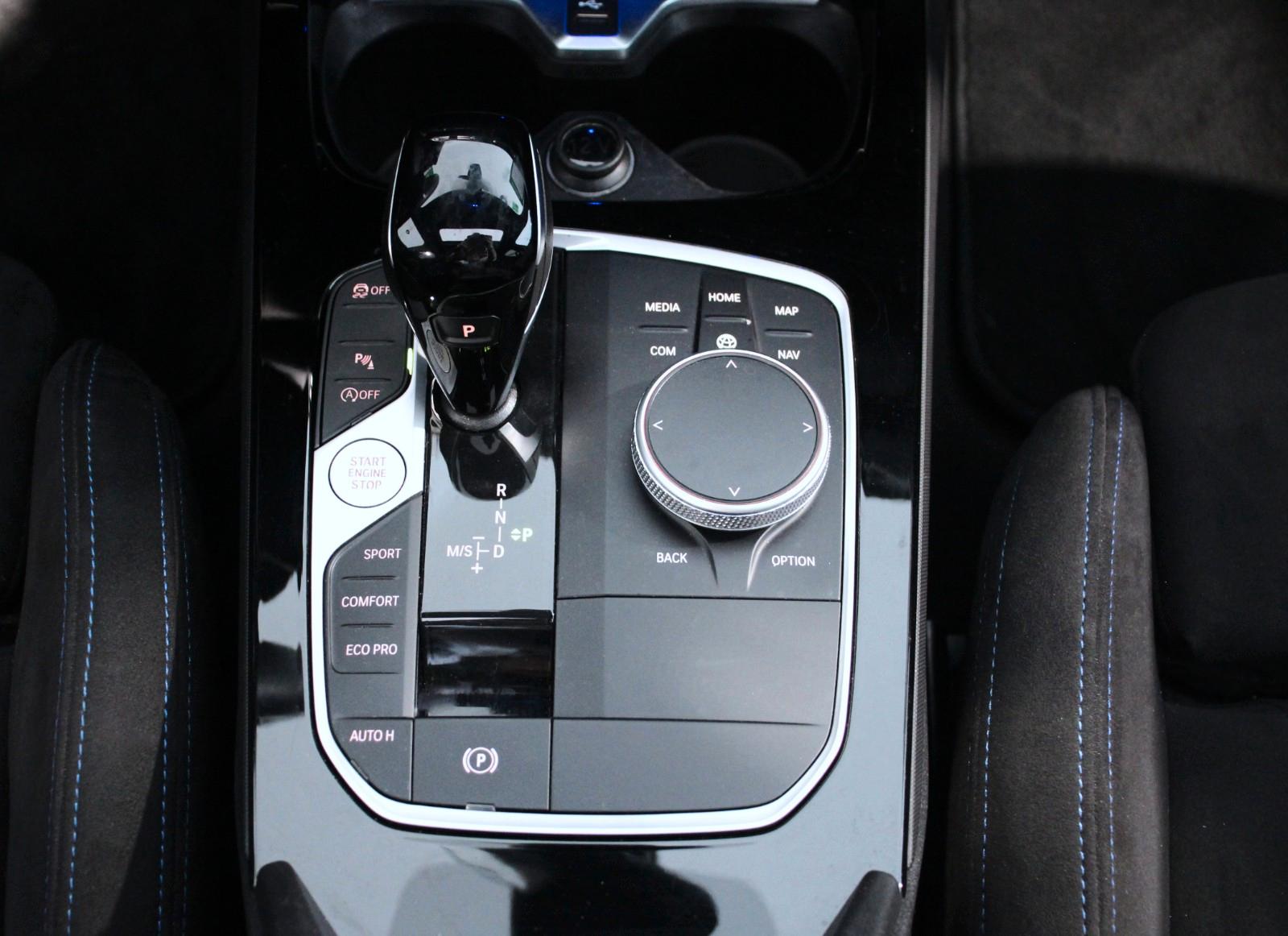 BMW 118 i (F40) M Sport *A-LED *ACC*Pano*HeadUp*KAM, миниатюра 16