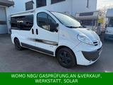 Selbstbau Vip/Multivan/Nissan Primastar/Solar/Festbett/Ahk - Angebote