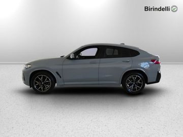 BMW X4 - 5