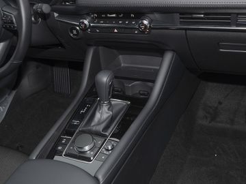 Mazda 3 Exclusive-Line Matrix-LEDBose360°AlexaHead