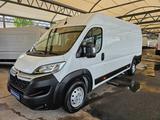 Citroën Jumper 2.2 HDI 165 L4H2 Maxi Kasten Klima Tempo. - Citroën Jumper: Maxi