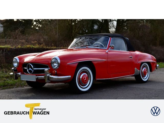 Mercedes-Benz 190