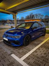 Volkswagen Golf 2.0 TSI OPF DSG 4MOTION R "20 Years" R AKRA