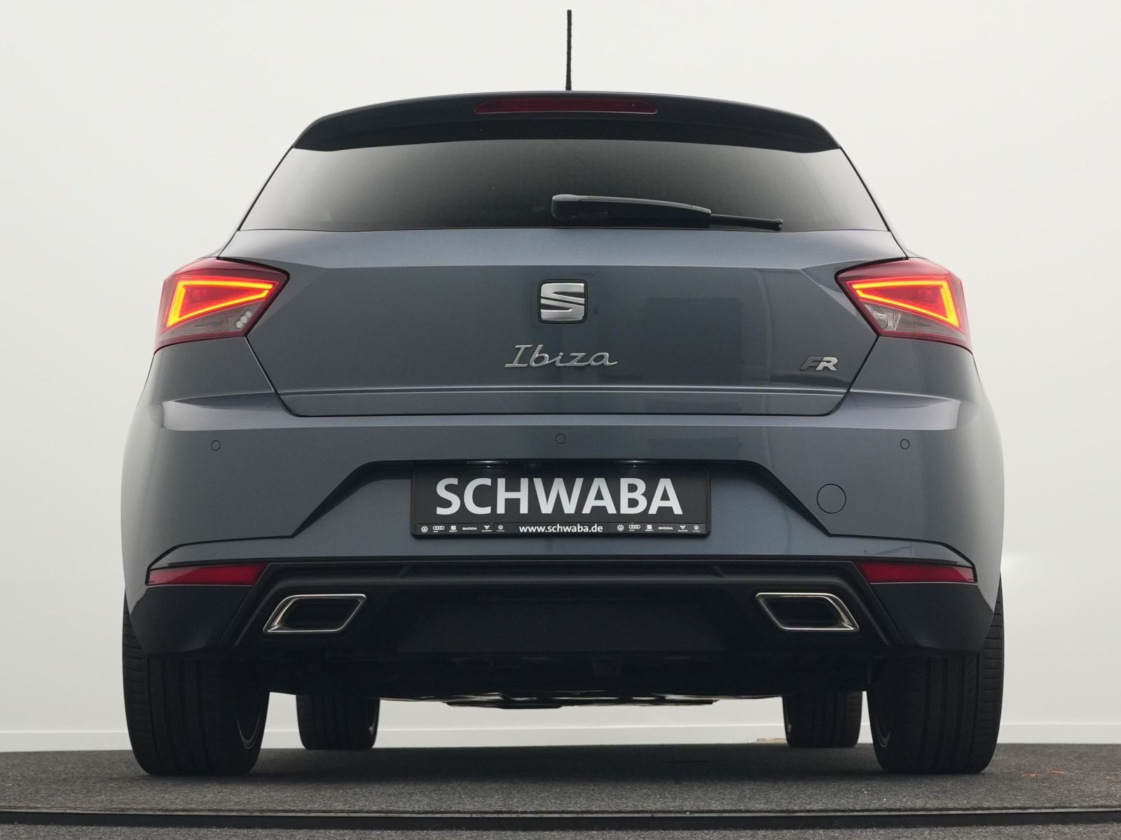 Seat Ibiza - Bild 42