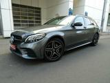 Mercedes-Benz C 300 T Diesel 4Matic AMG Line,9G-Tronic,Kamera, - Mercedes-Benz mit Diesel-Antrieb: AMG