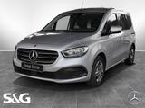 Mercedes-Benz T 180 180 d standard MBUX+Rückam+Totwink - Mercedes-Benz T-Klasse Gebrauchtwagen