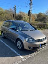 Volkswagen Golf Plus 1.6 TDI  - VW Golf Plus von privat
