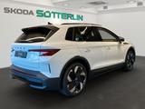 Skoda Elroq RS Maxx Wärmep. AHK - Skoda Gebrauchtwagen in Ludwigsburg