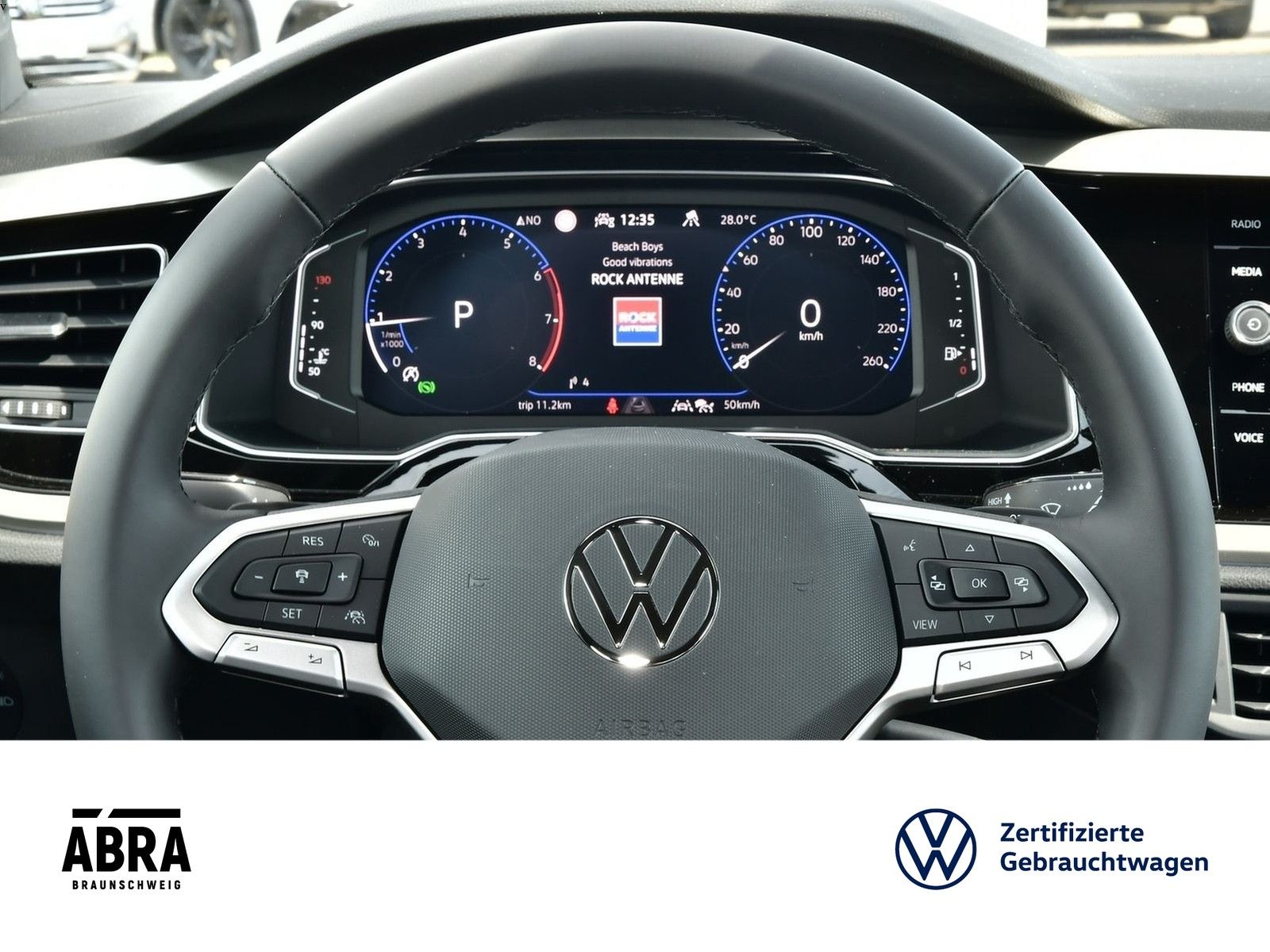 Volkswagen Taigo - Bild 18