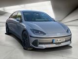 Hyundai Ioniq 6 4WD Technik-P+SHD - : Silber, Limousine