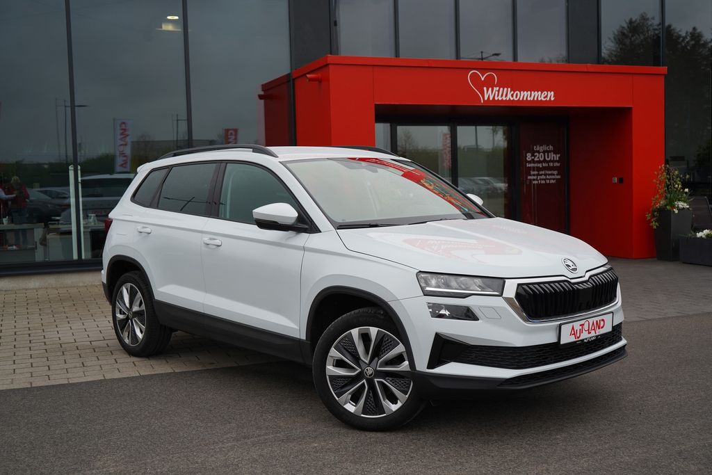 Image of Skoda Karoq