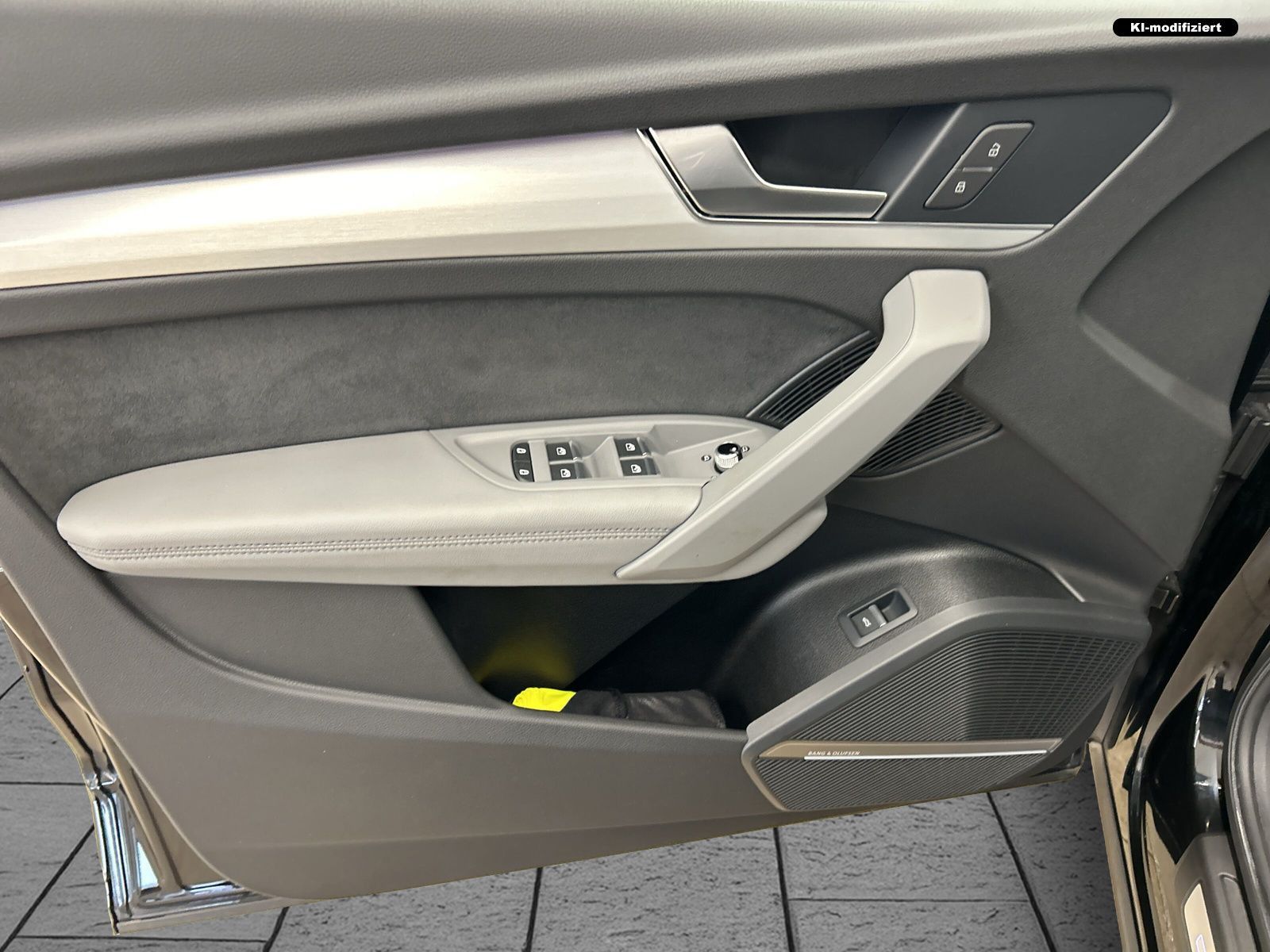 Audi SQ5 Sportback 3.0 TDI quattro MATRIX+LEDER+PANO foto 21