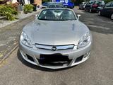 Opel GT - - - gebrauchte Opel GT aus dem Jahr 2009