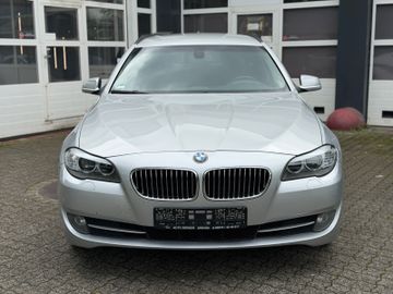 BMW 520 - 2