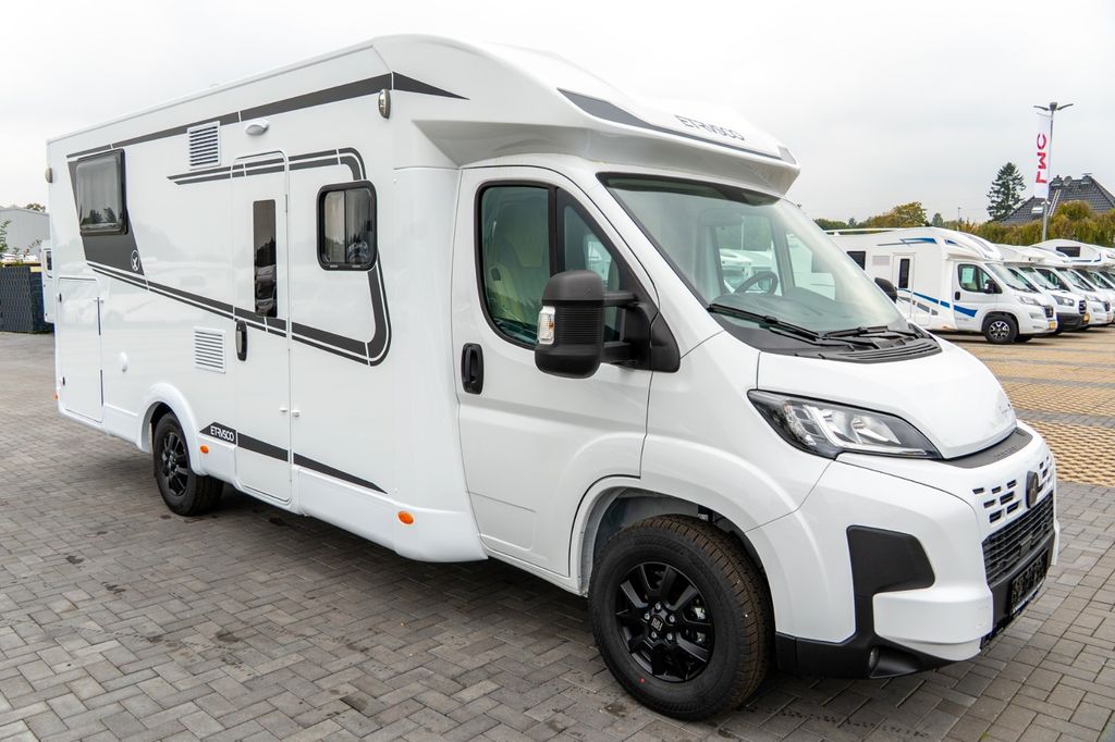 T 7400 SBC *2025*Einzelbetten*Komf.-Paket*Solar*