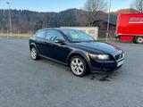 Volvo C30 D5 2.4 M66 - Volvo C30: 2.4