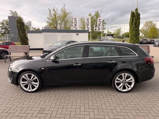 Opel Insignia A Sports Tourer Innovation