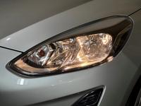 Ford Fiesta Cool&Connect 5 Türig+PDC+Sitzheizung