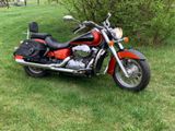 Honda Shadow VT750 RC50 - Angebote entsprechen deinen Suchkriterien
