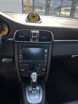 Porsche 997 Turbo S Coupé Turbo S - Porsche 997: Turbo