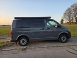 Volkswagen T6 Campervan - voll ausgebauter Transporter - VW T6 Transporter Gebrauchtwagen in München