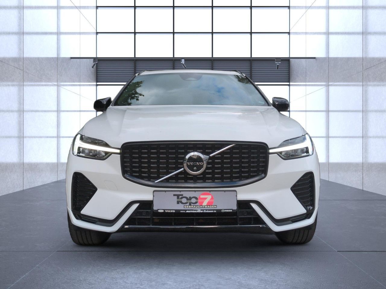 Volvo XC60 - Bild 6