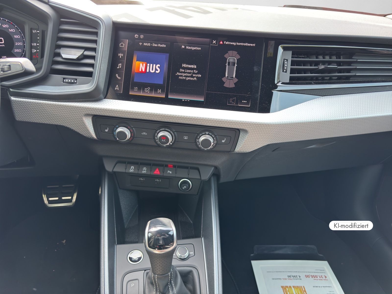 Audi A1 - Bild 13