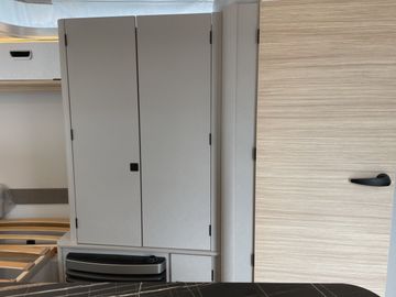 HYMER ERIBA HYMERCAR Touring 530 Urban