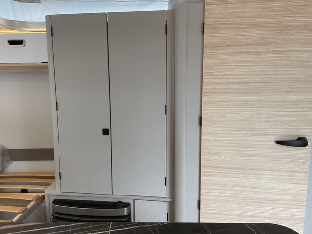 HYMER ERIBA HYMERCAR Touring 530 Urban