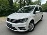 Volkswagen Caddy PKW Maxi Highline BMT Automatik 7-Sitzer - Volkswagen Caddy Maxi aus 2020