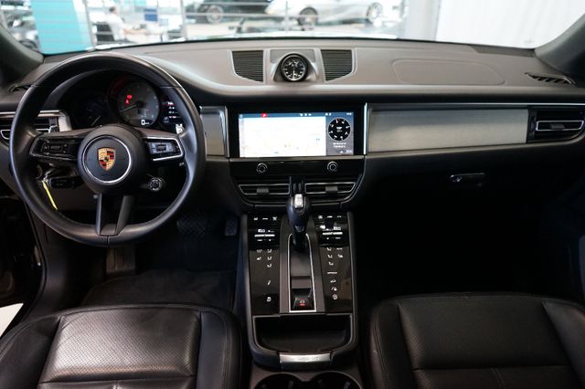 Vorschau Auto