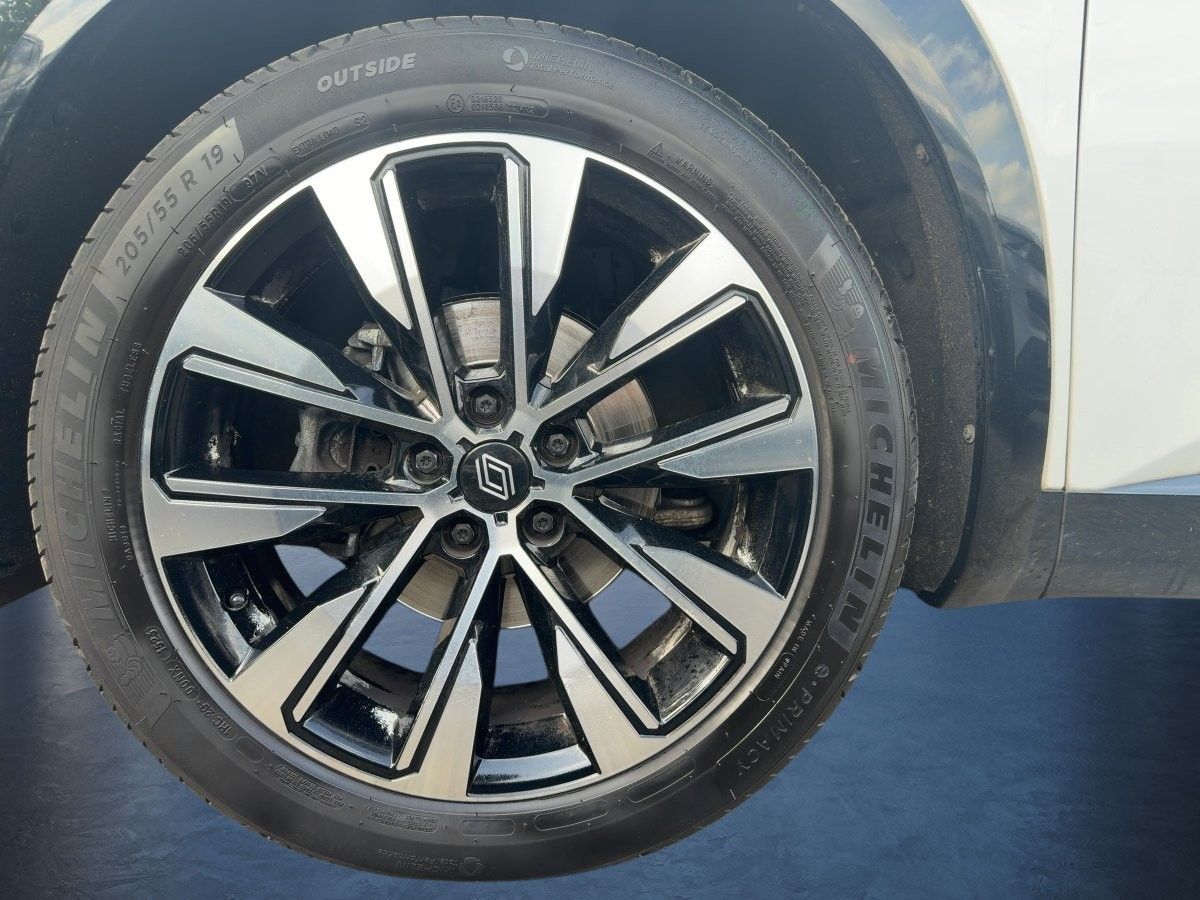 Renault Austral - Bild 8