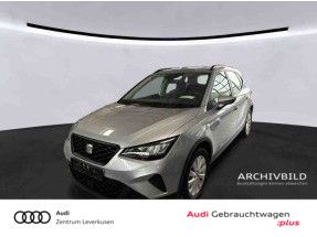 Seat Arona Style VIRT CARPLAY LED KLIMA W-LAN