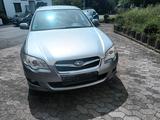 Subaru Legacy  Kombi  mit  Lpg Gasanlage - Subaru Legacy aus 2007