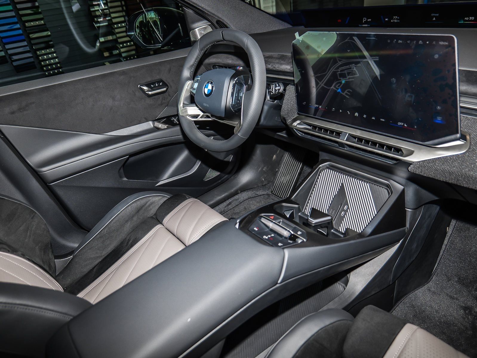 BMW iX3 - Bild 3