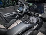 BMW iX3 50 xDrive M Sport Pro HuD 360° City-Assisten - BMW iX3 M Gebrauchtwagen