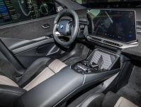 BMW iX3 - Vorschau Bild 3