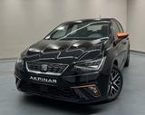 Seat Ibiza **BEATS*STYLE*KLIMA*1.HAND** - SEAT Ibiza Beats mit Benzin-Antrieb