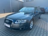 Audi A6 Avant 2.7 TDI - gebrauchte Audi A6 aus dem Jahr 2006