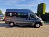 Fiat Ducato130 L2H2*Behindertengerecht*Passivf*Lift* - Fiat Ducato Gebrauchtwagen