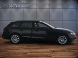Audi A4 Avant 40 2.0 TDI quattro S-tronic  - Audi A4: 2.0