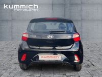 Hyundai i10 - Vorschau Bild 5