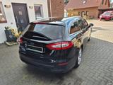 Ford Mondeo 2,0 TDCi 110kW Titanium Turnier Titanium - Ford Mondeo von privat