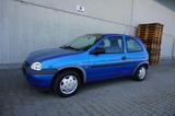 Opel Corsa 1.2 16V Radio Klima Schiebedach - Opel Corsa aus 2000
