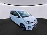 Volkswagen up! ACTIVE 1.0 MPI 5-Gang Klima RFK PDC SHZ - Volkswagen up!: Active