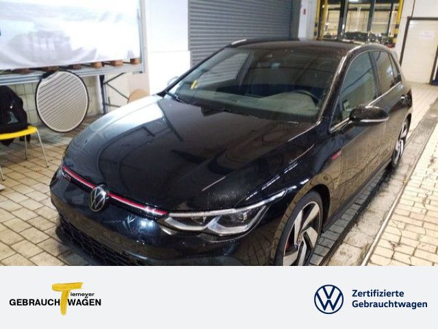 Volkswagen Golf GTI CLUBSPORT NAVI ASSIST KAMERA