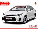 Suzuki Swace 1.8 Hybrid Comfort+ LED SHZ Kamera - Suzuki Swace: Kombi