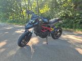 Ducati Hypermotard 821 - DUCATI HYPERMOTARD 821