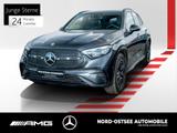Mercedes-Benz GLC 220 d 4M AMG AHK NIGHT 360 PDC DIGI LIGHT - Mercedes-Benz GLC 220 aus 2025