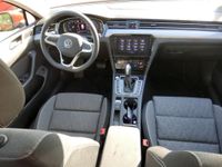 Volkswagen Passat - Vorschau Bild 7